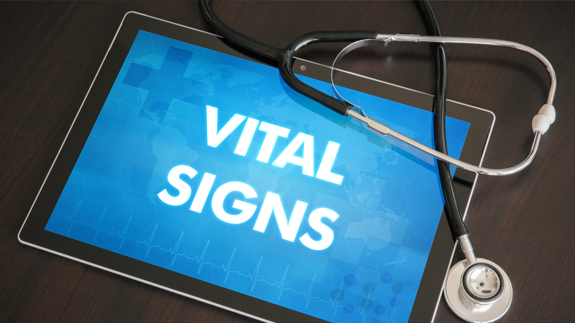 Vital Signs